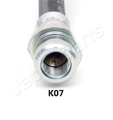 Кронштейн, тормозный шланг JAPANPARTS TF-K07 для KIA PICANTO