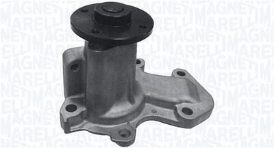 водна помпа, охлаждане на двигателя MAGNETI MARELLI 352316171596