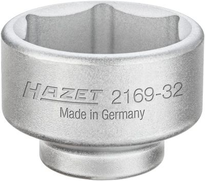 Kľúč na olejový filter HAZET 2169-32