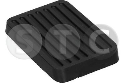 PEDALBELAG KUPPLUNGSPEDAL