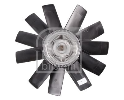 Fan, engine cooling FEBI BILSTEIN 106015