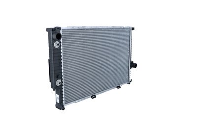 RADIATOR RACIRE MOTOR NRF 519589 42