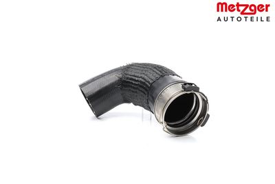 LADELUFTSCHLAUCH METZGER AUTOTEILE 2401028 5