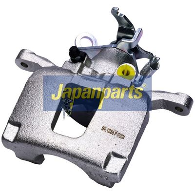JAPANPARTS Stabdžių apkaba