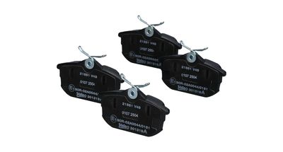 SET PLACUTE FRANA FRANA DISC VALEO 301319A 4