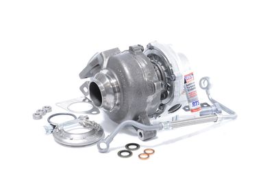 LADER AUFLADUNG BTS Turbo T981083 25