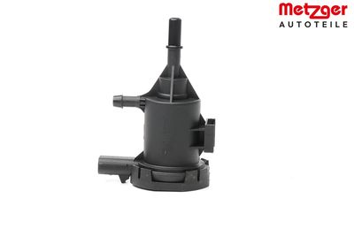 VENTIL AKTIVKOHLEFILTER METZGER AUTOTEILE 2250722 21