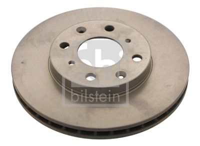 Brake Disc 31301