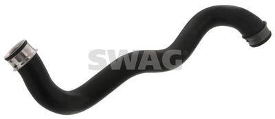 маркуч на радиатора SWAG 10 94 6454