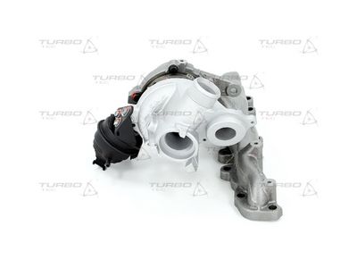 COMPRESOR SISTEM DE SUPRAALIMENTARE