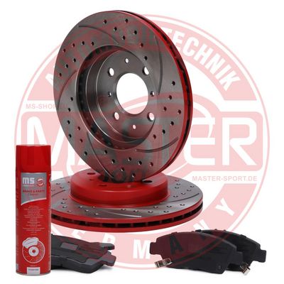 SET FRANA FRANA DISC