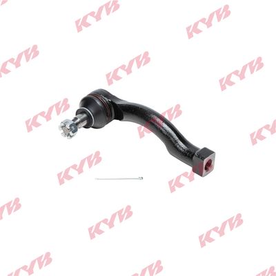 накрайник на напречна кормилна щанга KYB KTR4885