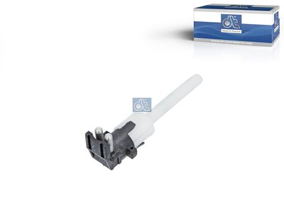 датчик, ниво на охладителната течност DT Spare Parts 4.65200