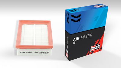 LUFTFILTER CHAMPION CAF100693P 1
