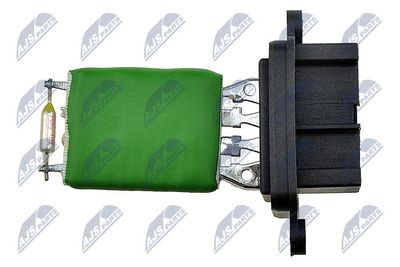 REZISTOR VENTILATOR HABITACLU NTY ERDFT001 2