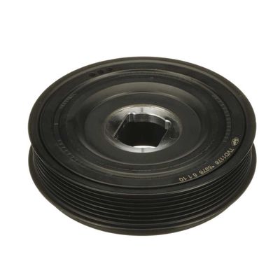 RIEMENSCHEIBE KURBELWELLE GATES TVD1176A 36