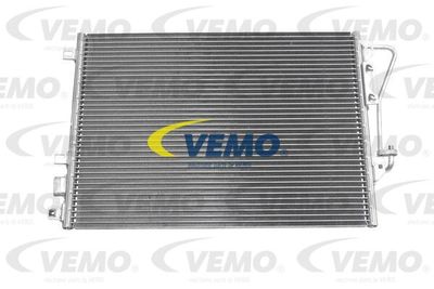 Конденсатор, кондиционер VEMO V21-62-0001 для RENAULT SANDERO/STEPWAY