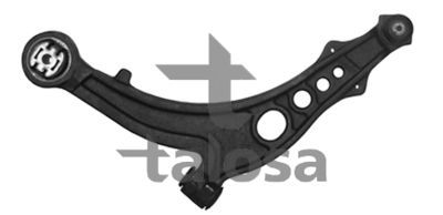 LENKER RADAUFHäNGUNG