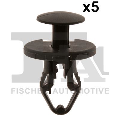 CLIPS ACOPERIRE DECORATIVA SI PROTECTIE