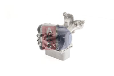 ÖLKüHLER MOTORöL AKS DASIS 186009N 15