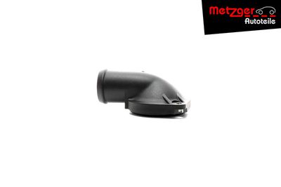 CARCASA TERMOSTAT METZGER AUTOTEILE 4010079 2