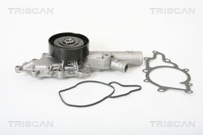 TRISCAN 8600 23041 Помпа (водяной насос)  для MERCEDES-BENZ E-CLASS (Мерседес Е-класс)