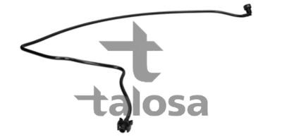 CUPLAJ CONDUCTA LICHID RACIRE