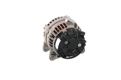 GENERATOR / ALTERNATOR REMANTE 011003000576R 27