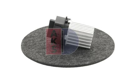 REGLER INNENRAUMGEBLäSE AKS DASIS 700033N 11