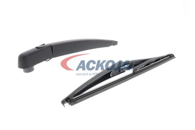 SET STERGATOARE CURATARE PARBRIZ ACKOJA A380494 53