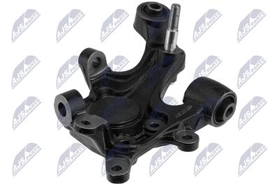 NTY Achsschenkel, Radaufhängung