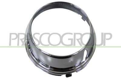 RAHMEN NEBELSCHEINWERFER PRASCO ME0291232