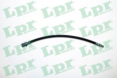 LPR 6T47154 Тормозной шланг для VW KAEFER