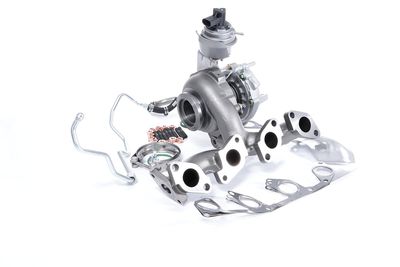 LADER AUFLADUNG BTS Turbo T981395BT 25