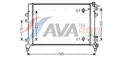 KüHLER MOTORKüHLUNG