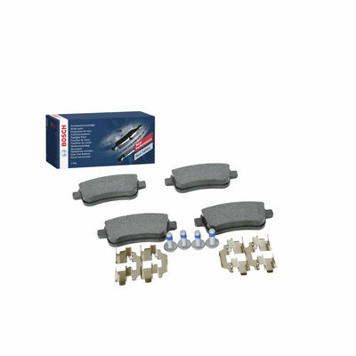 Remblok set