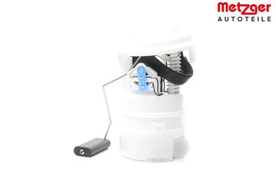 SISTEM ALIMENTARE CU COMBUSTIBIL METZGER AUTOTEILE 2250655 5