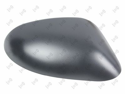 Dangtelis, išorinis veidrodėlis