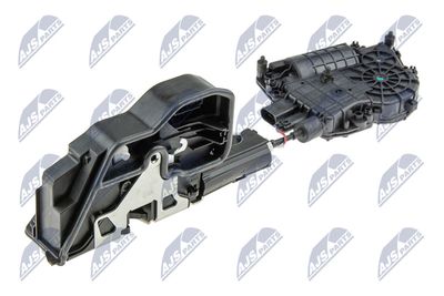 Brava vrata NTY EZC-BM-102