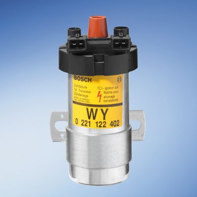 BOSCH Zündspule