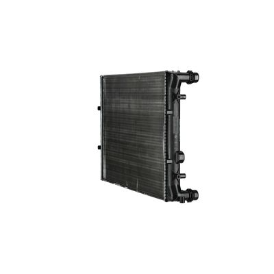 RADIATOR RACIRE MOTOR NISSENS 65011 30