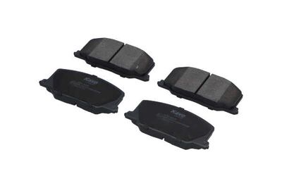 SET PLACUTE FRANA FRANA DISC Kavo Parts KBP9036 6