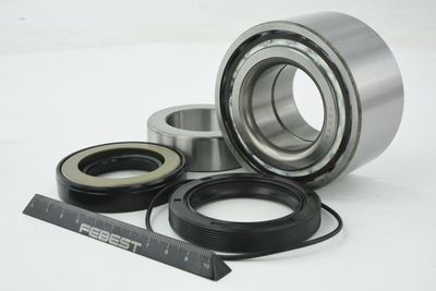 SET RULMENT ROATA FEBEST DAC40804445KIT2 7