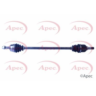 Drive Shaft APEC ADS1366R