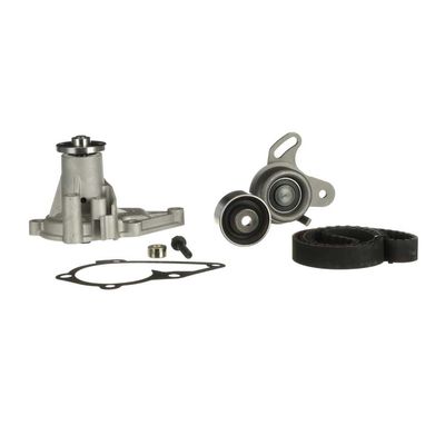 WASSERPUMPE + ZAHNRIEMENSATZ GATES KP15479XS 24