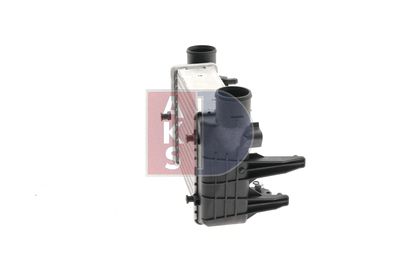 LADELUFTKüHLER AKS DASIS 047027N 10