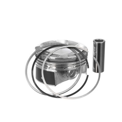 PISTON ET ENGINETEAM PM015400 24