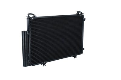 KONDENSATOR KLIMAANLAGE NRF 35333 23