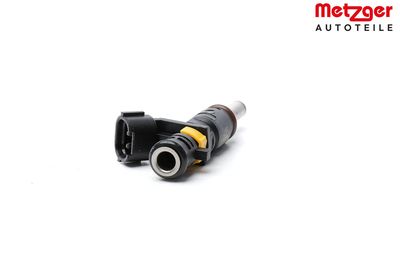EINSPRITZVENTIL METZGER AUTOTEILE 0920074 31