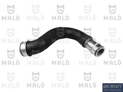 AKRON-MALÒ 17334 Турбина для VW TOUAREG (7LA, 7L6, 7L7) 2.5 R5 TDI